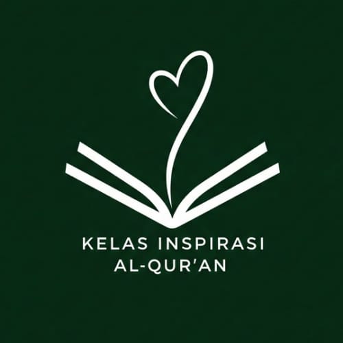 Logo Kelas Inspirasi Al-Qur'an
